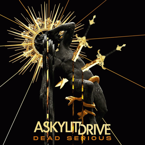 A Skylit Drive : Dead Serious